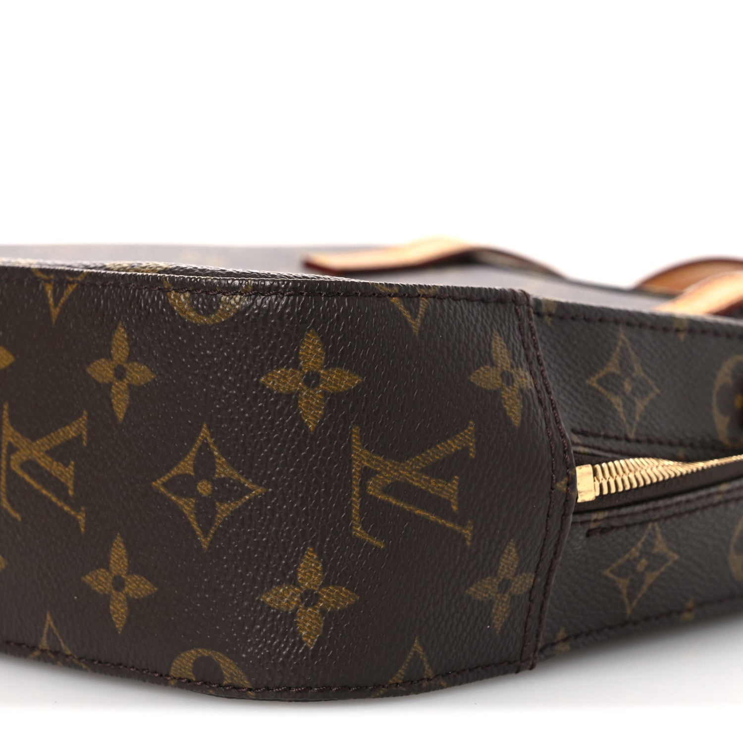Louis Vuitton Monogram Spontini 9 of 10