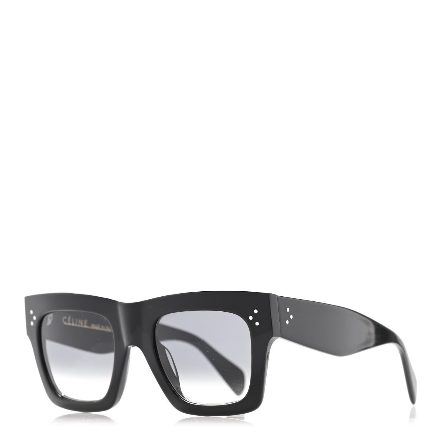 Celine Sunglasses CL 41054/S Black 1 of 6