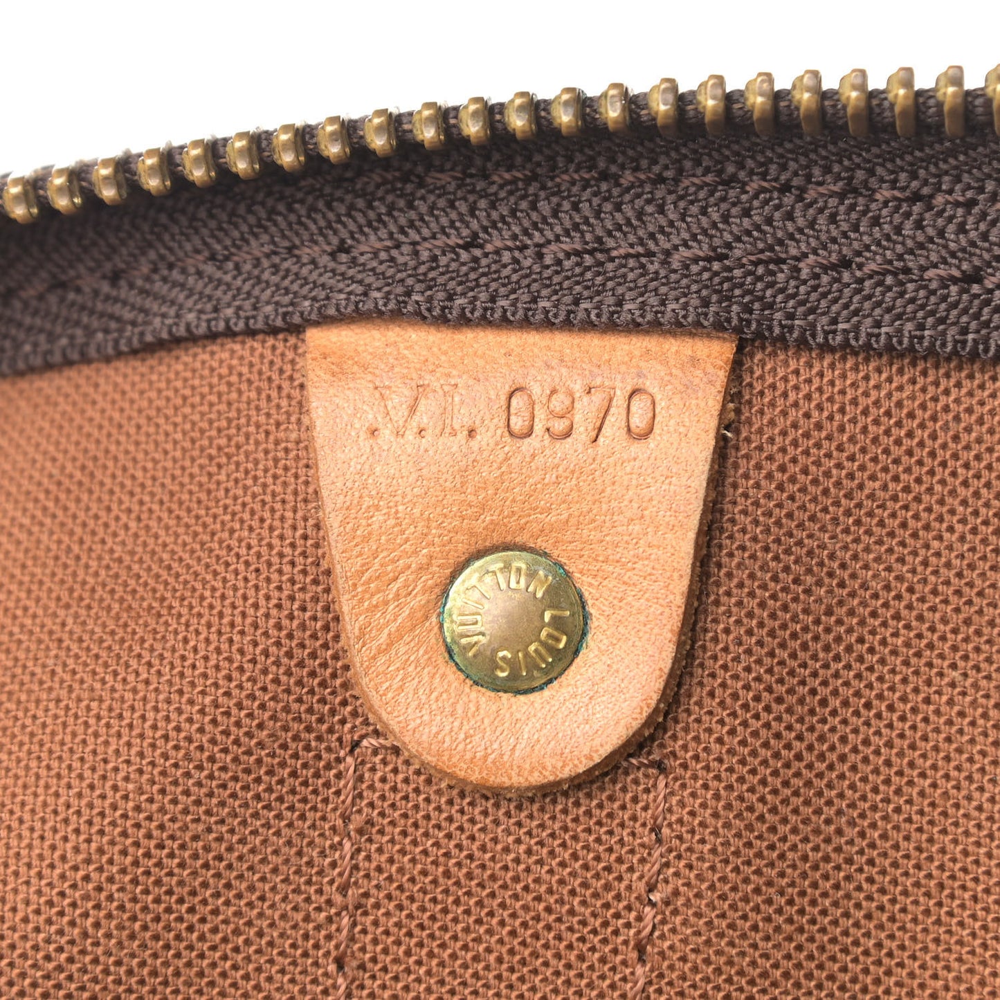 Monogram Keepall Bandouliere 60