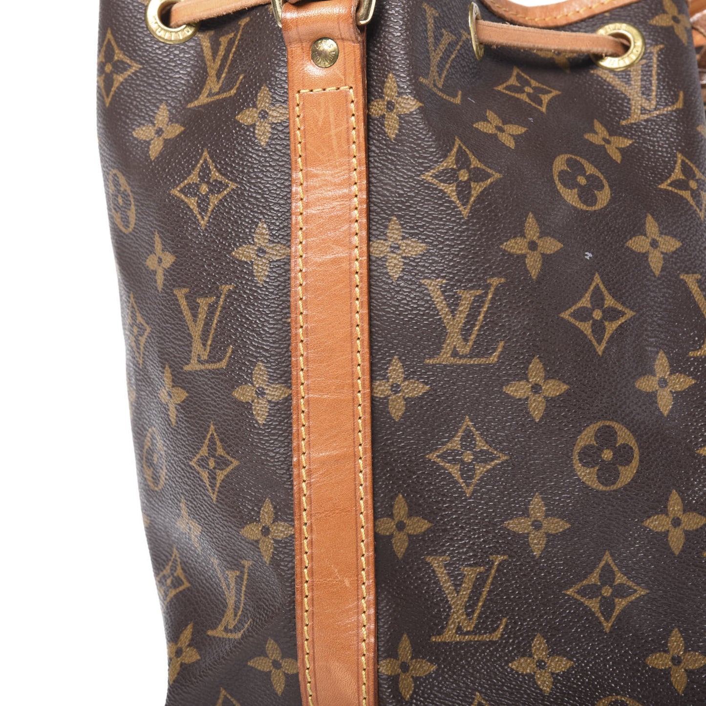 Monogram Petit Noe