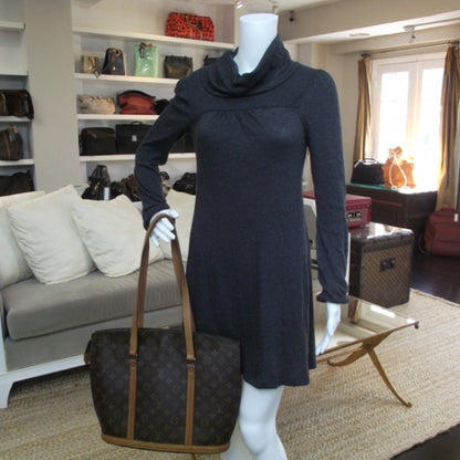 Louis Vuitton Monogram Babylone 2 of 9