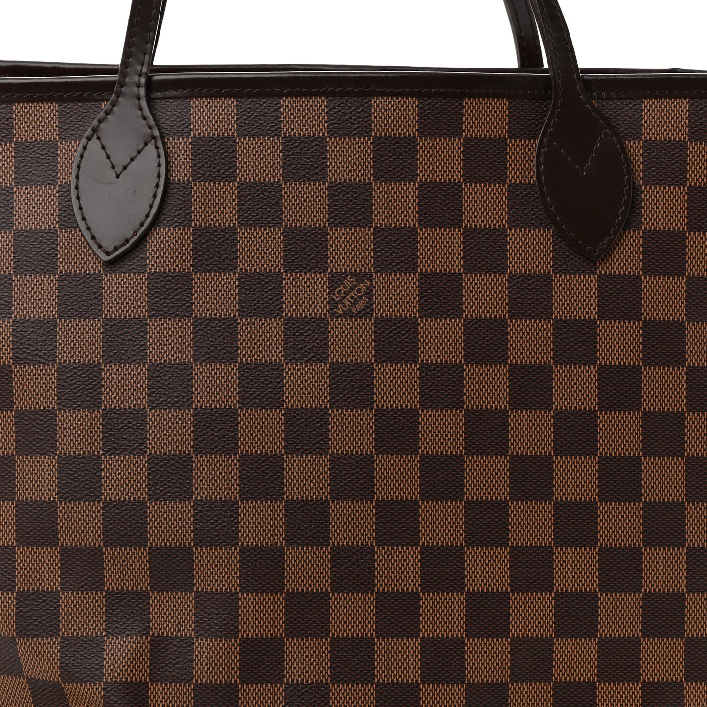 Damier Ebene Neo Neverfull MM