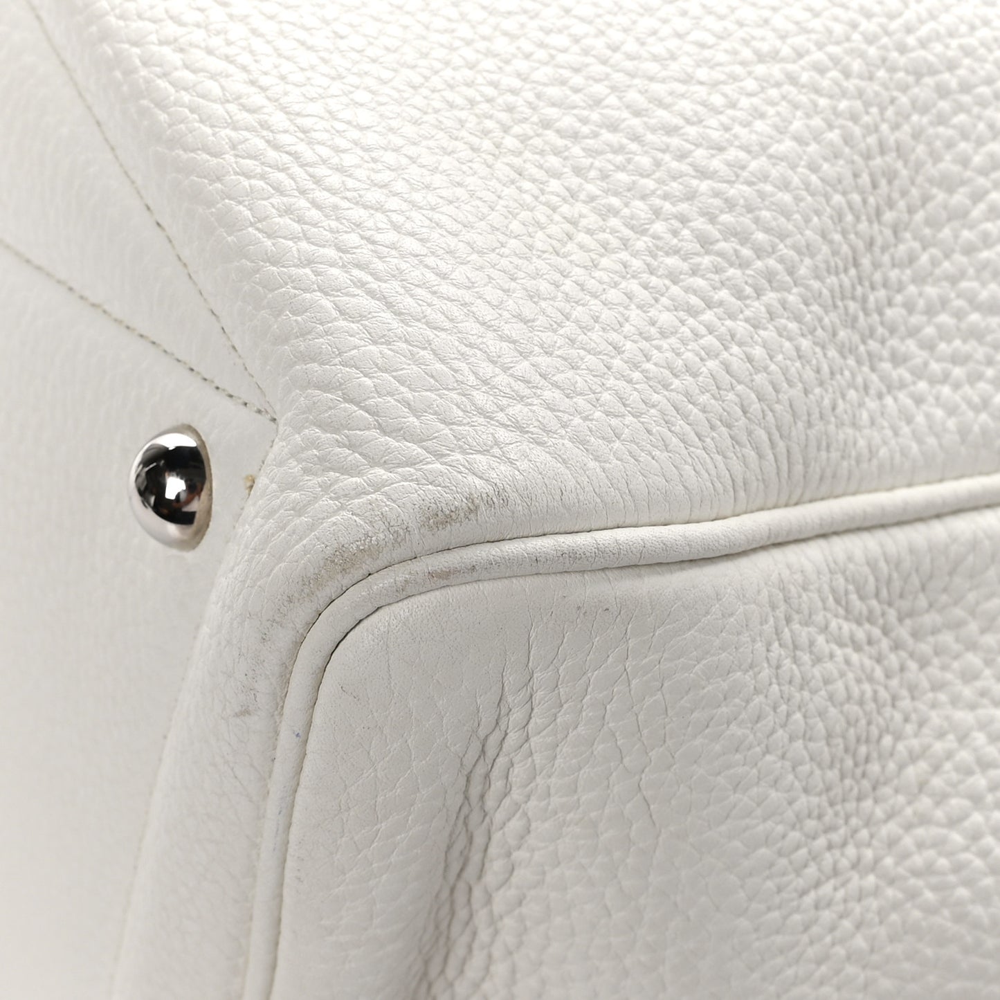 Taurillon Clemence Victoria II 35 White
