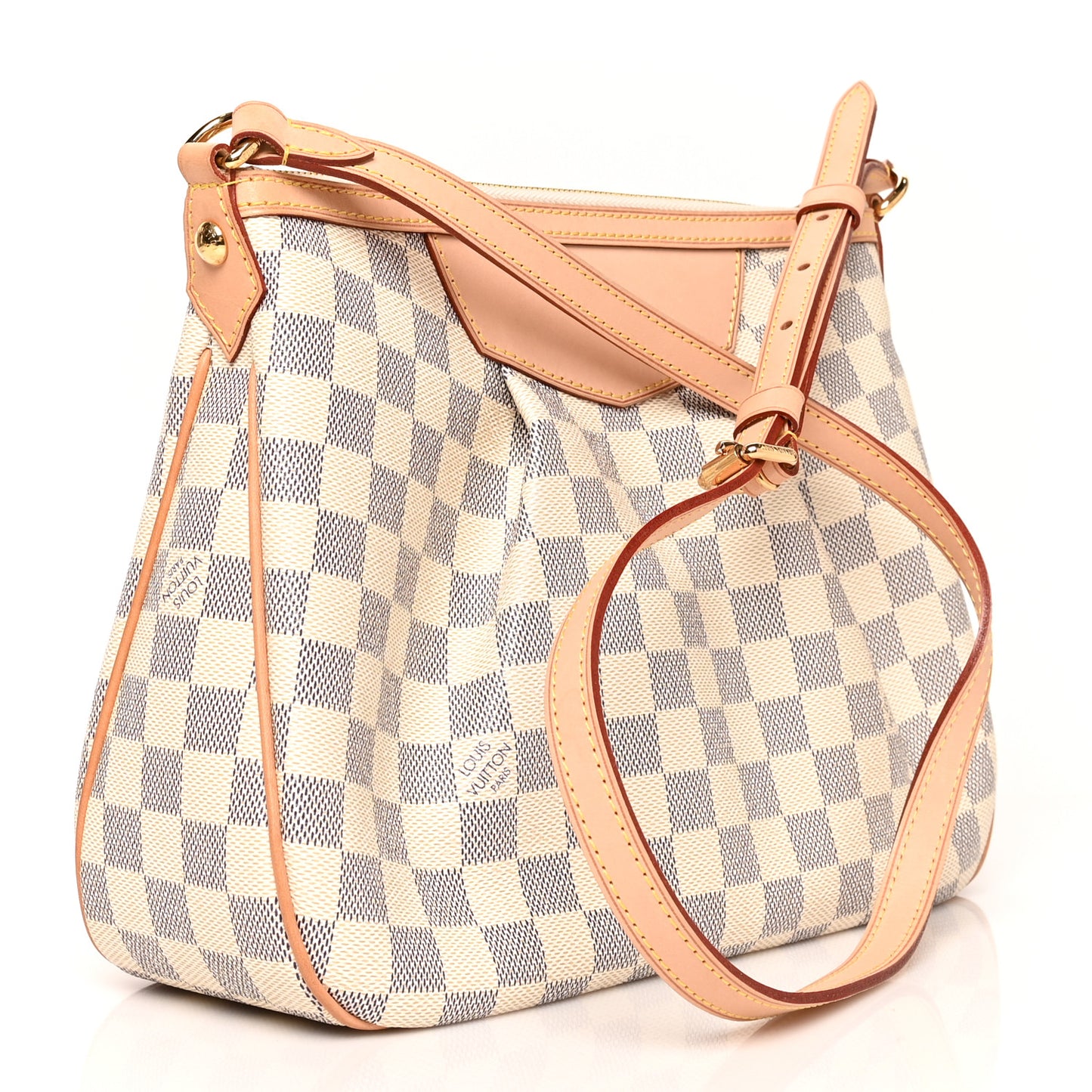 Damier Azur Siracusa PM
