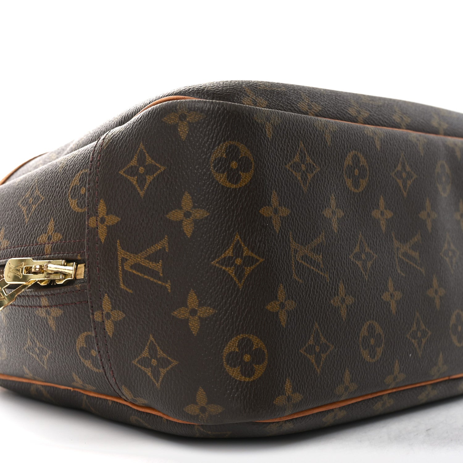 Louis Vuitton Monogram Deauville 8 of 11