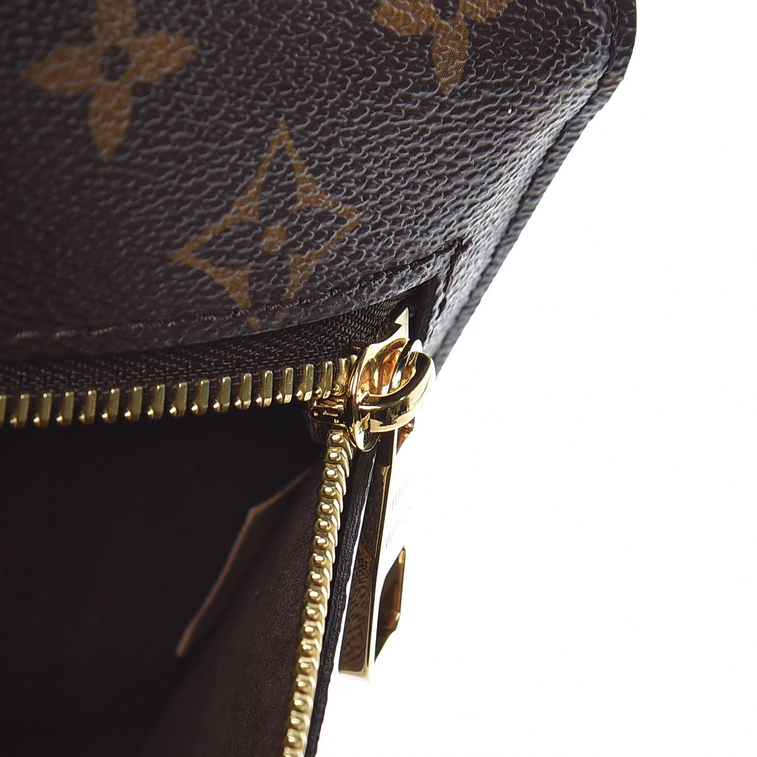 Louis Vuitton Monogram Pochette Metis 10 of 10