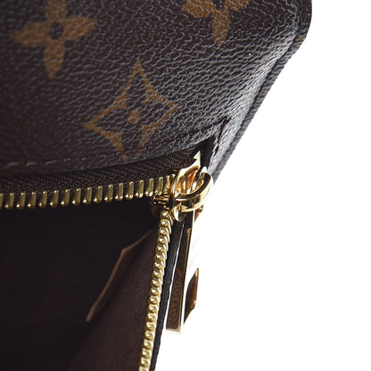 Louis Vuitton Monogram Pochette Metis 10 of 10