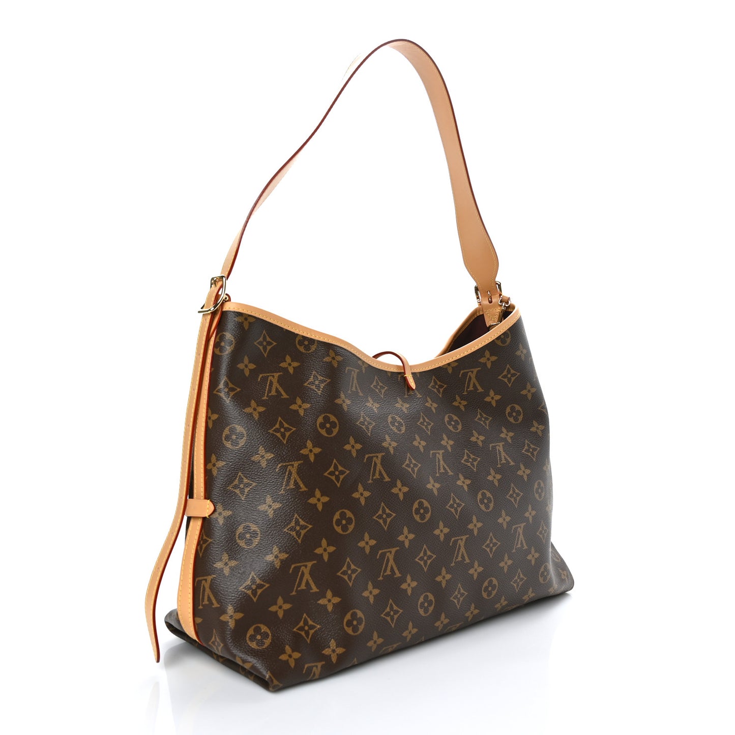 Monogram CarryAll MM