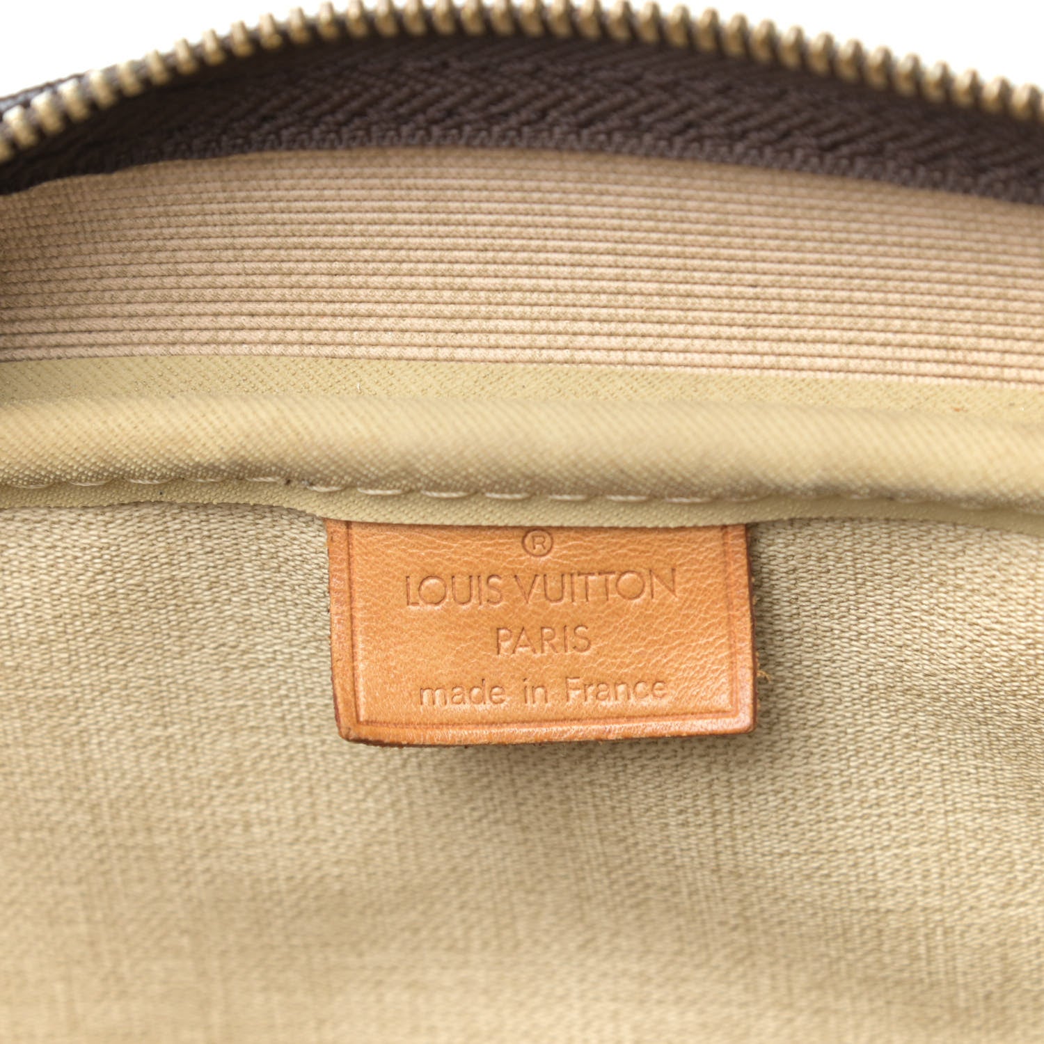 Louis Vuitton Monogram Deauville 13 of 13