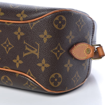 Louis Vuitton Monogram Blois 9 of 11