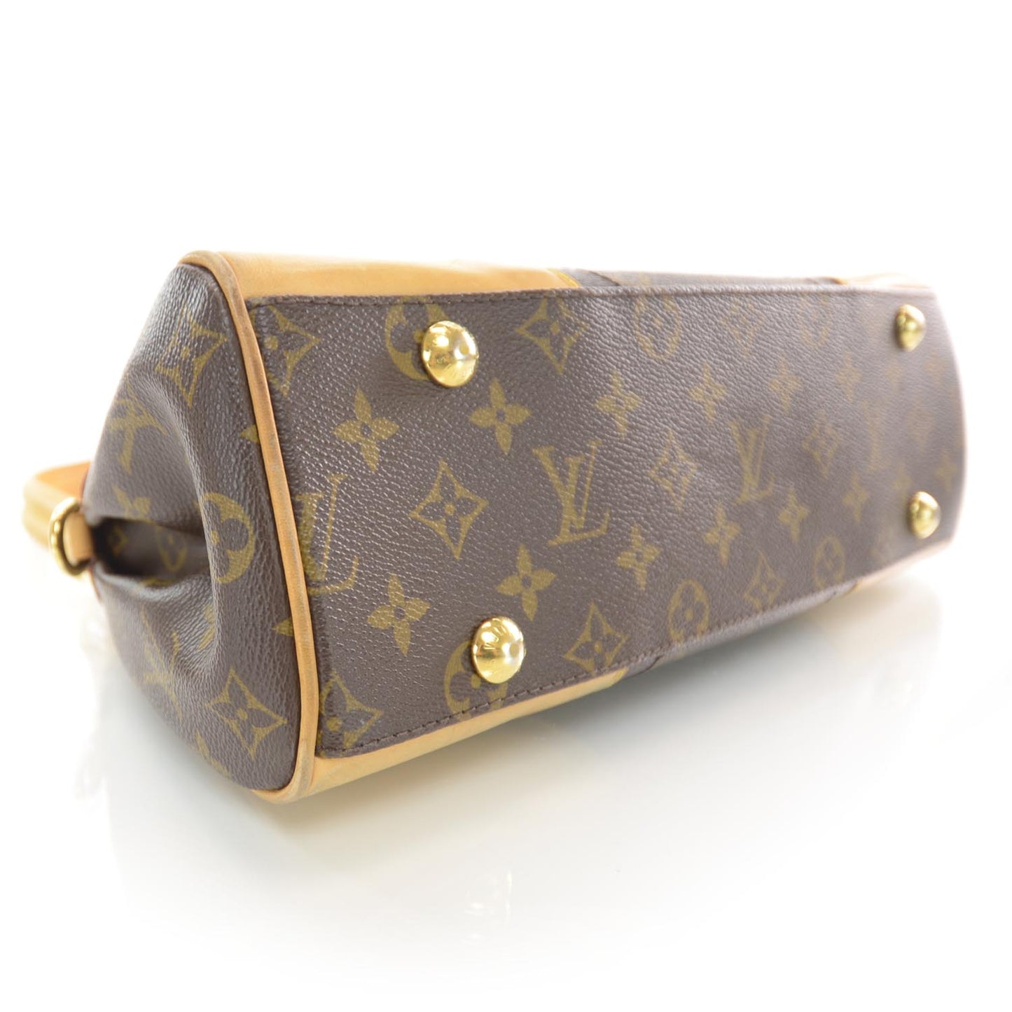 Monogram Beverly MM