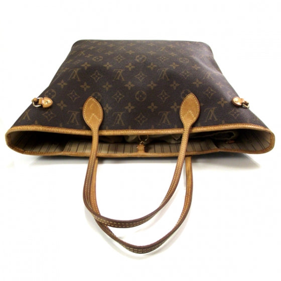 Monogram Neverfull GM