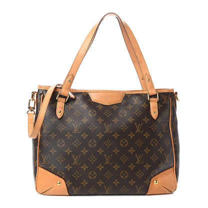 Louis Vuitton Monogram Estrela MM 1 of 13