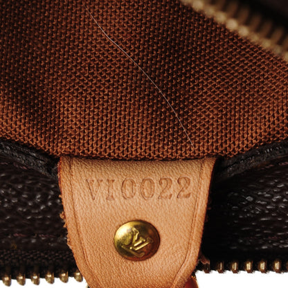 Louis Vuitton Monogram Cabas Piano 6 of 7