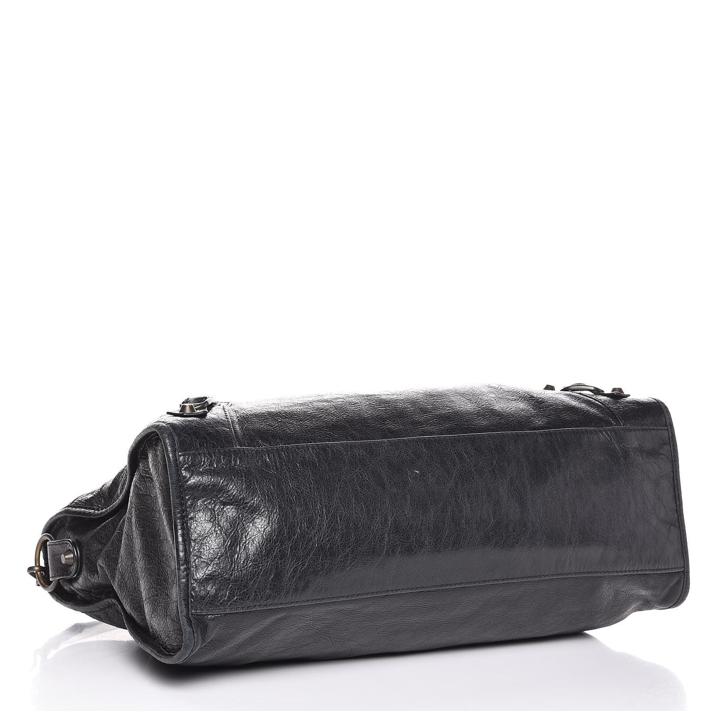 Agneau Classic Hardware City Black