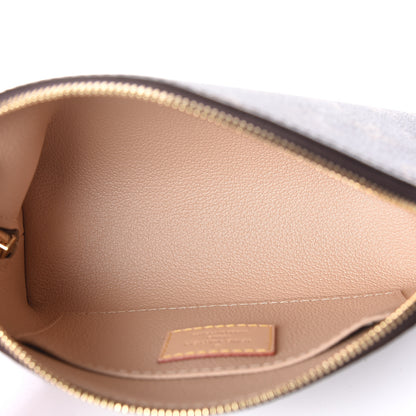 Louis Vuitton Monogram Cosmetic Pouch 5 of 7