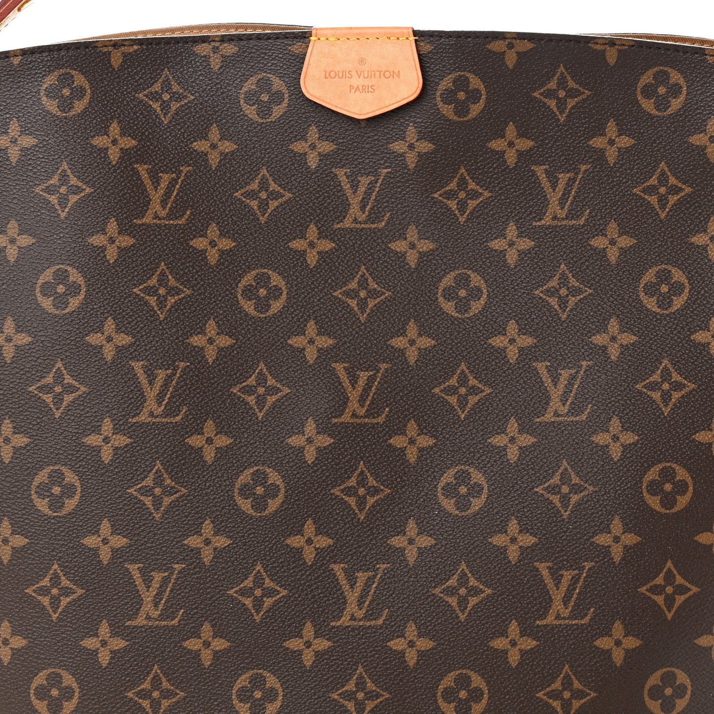 Monogram Graceful MM