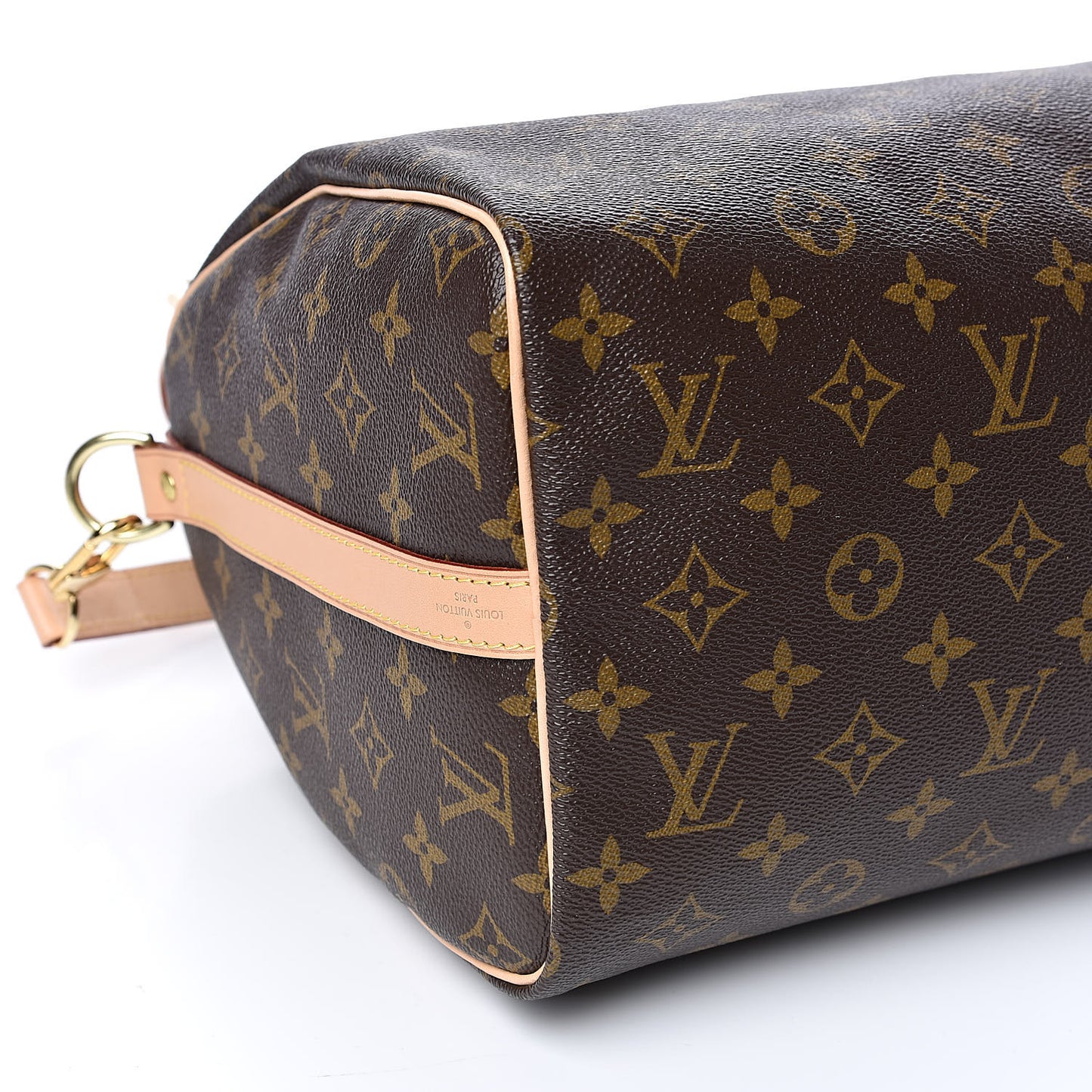 Monogram Speedy Bandouliere 30