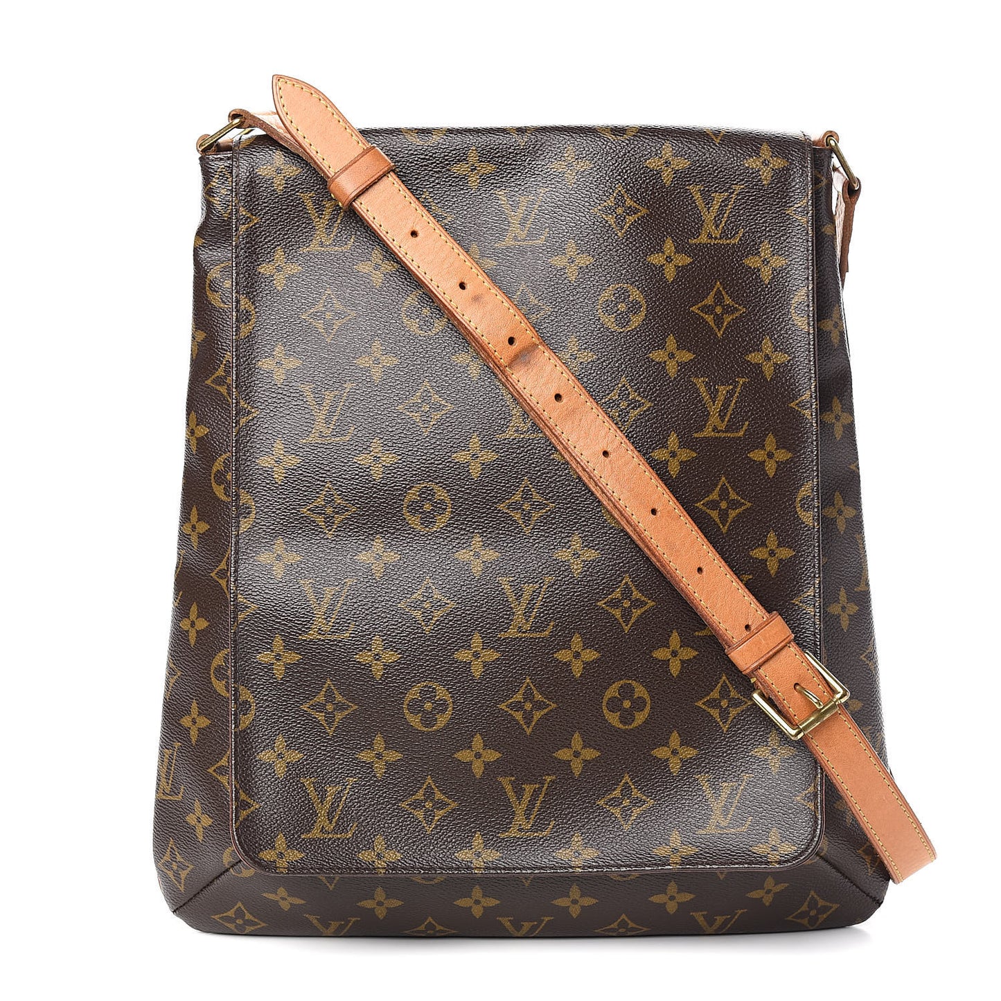 Monogram Musette GM
