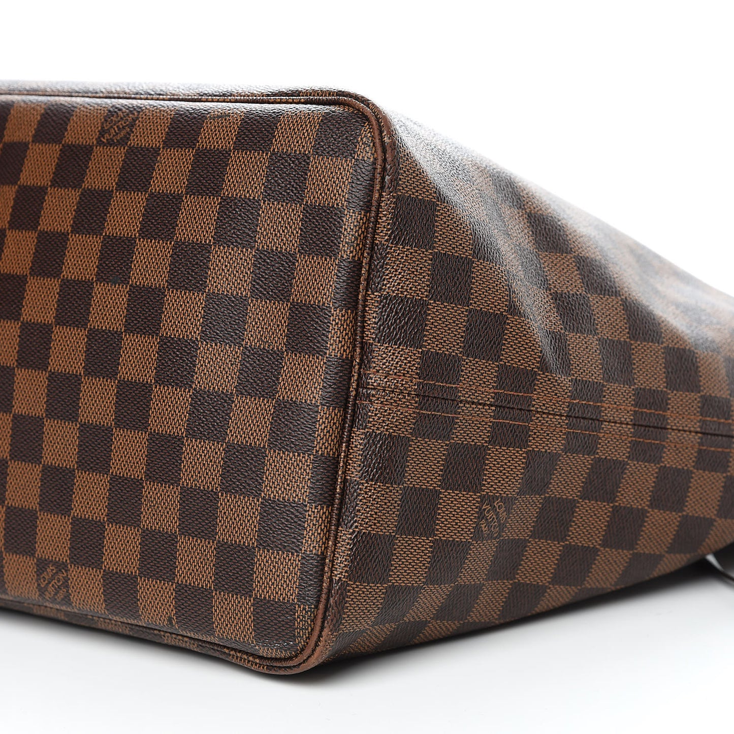 Damier Ebene Neverfull GM
