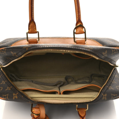 Louis Vuitton Monogram Deauville 5 of 10