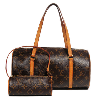 Louis Vuitton Monogram Papillon 30 With Companion 1 of 7