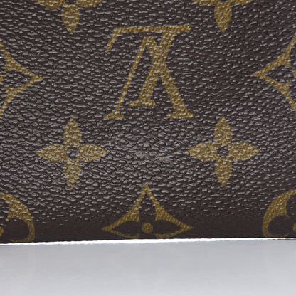 Louis Vuitton Monogram Photo Business Card Holder 10 of 13