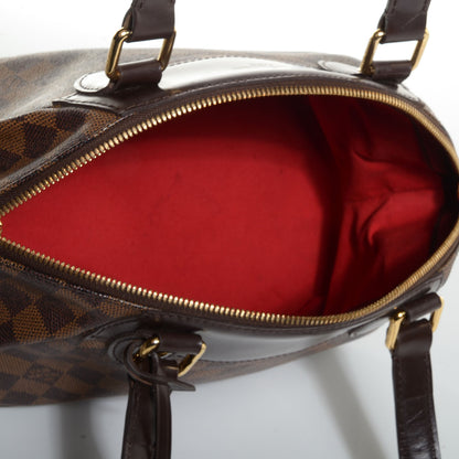Louis Vuitton Damier Ebene Verona PM 5 of 7