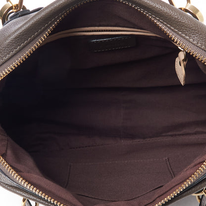 Chloe Calfskin Medium Paraty Rock 7 of 8