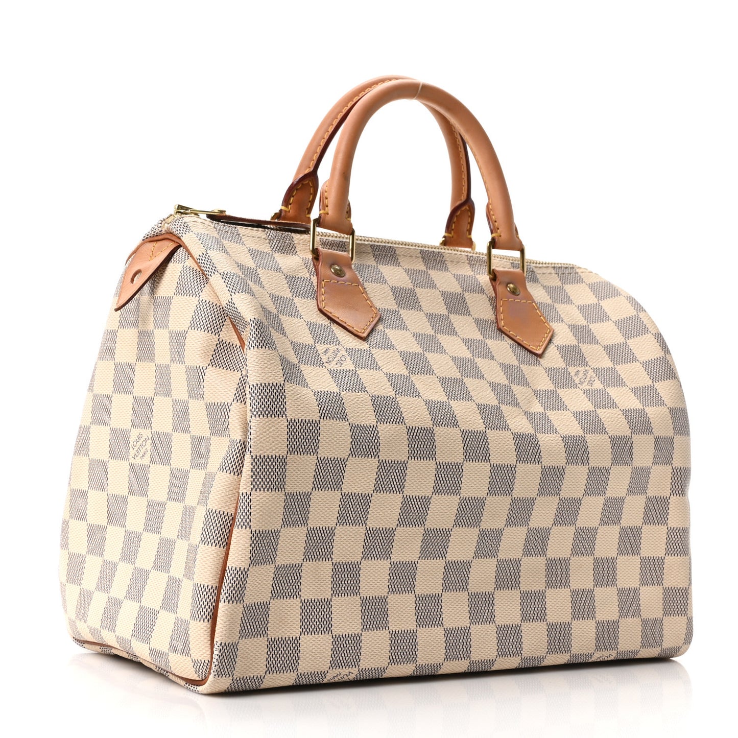 Damier Azur Speedy 30