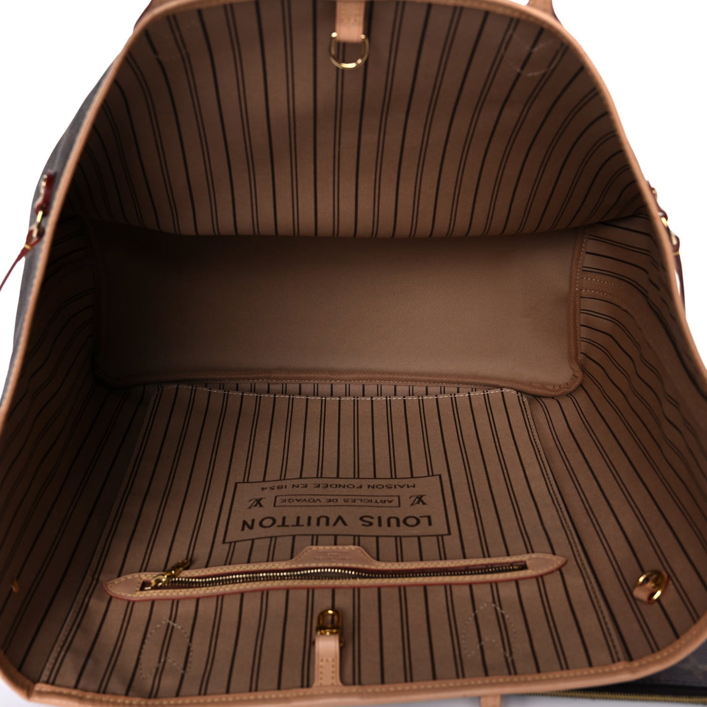 Monogram Neo Neverfull GM