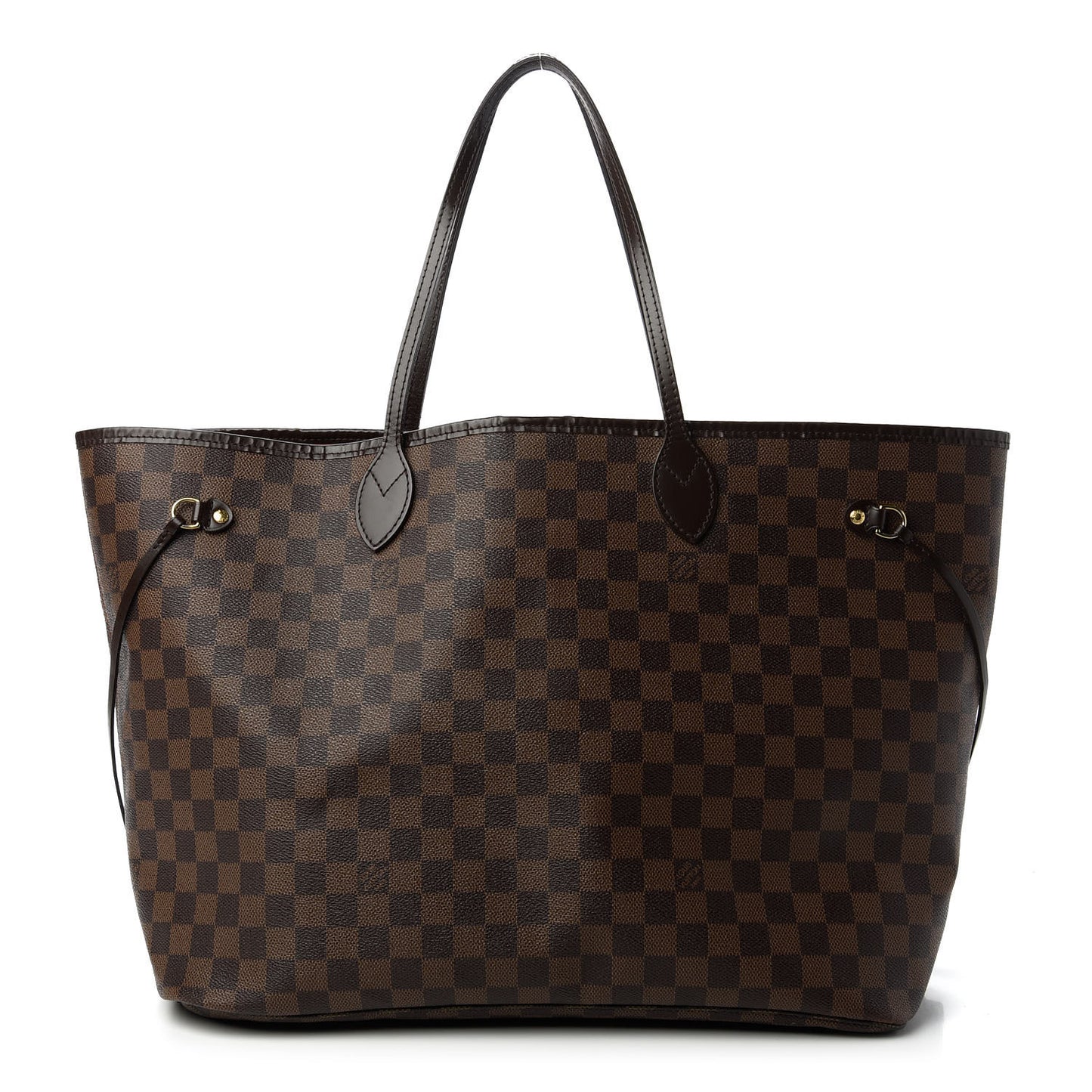 Damier Ebene Neverfull GM