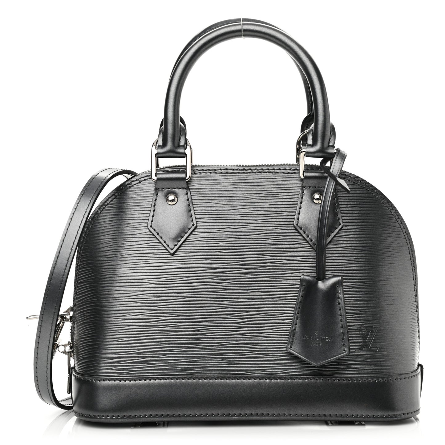 Epi Alma BB Anthracite Nacre