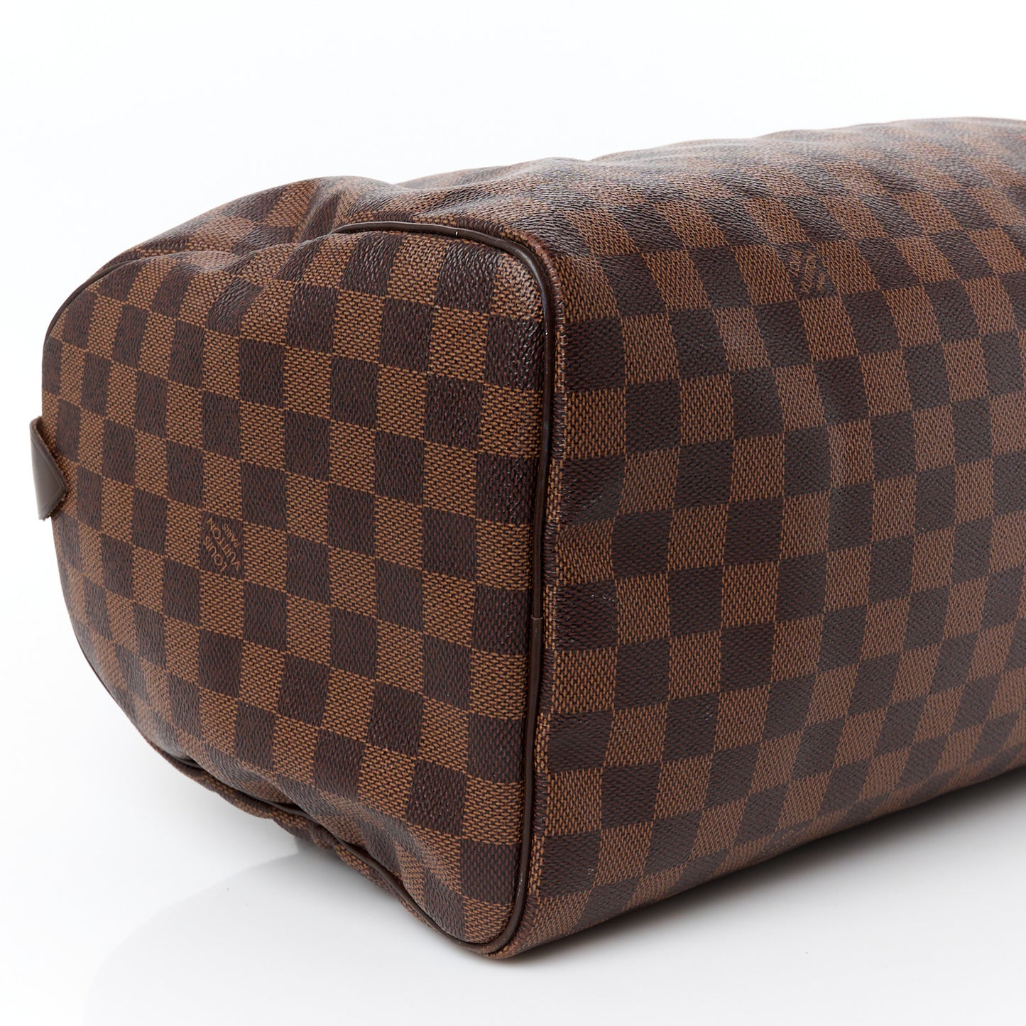 Damier Ebene Speedy 35