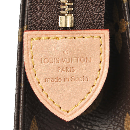 Louis Vuitton Monogram Toiletry Pouch 19 5 of 7