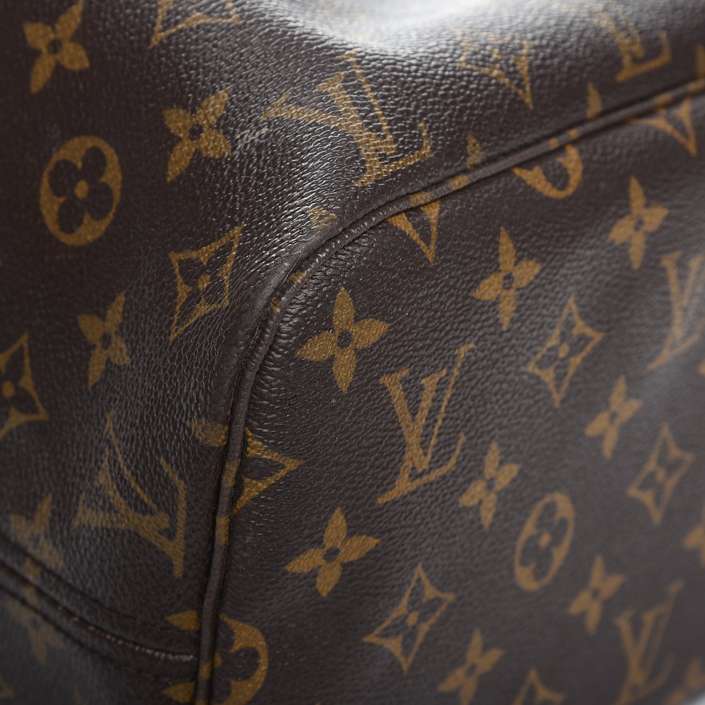 Monogram Neverfull MM