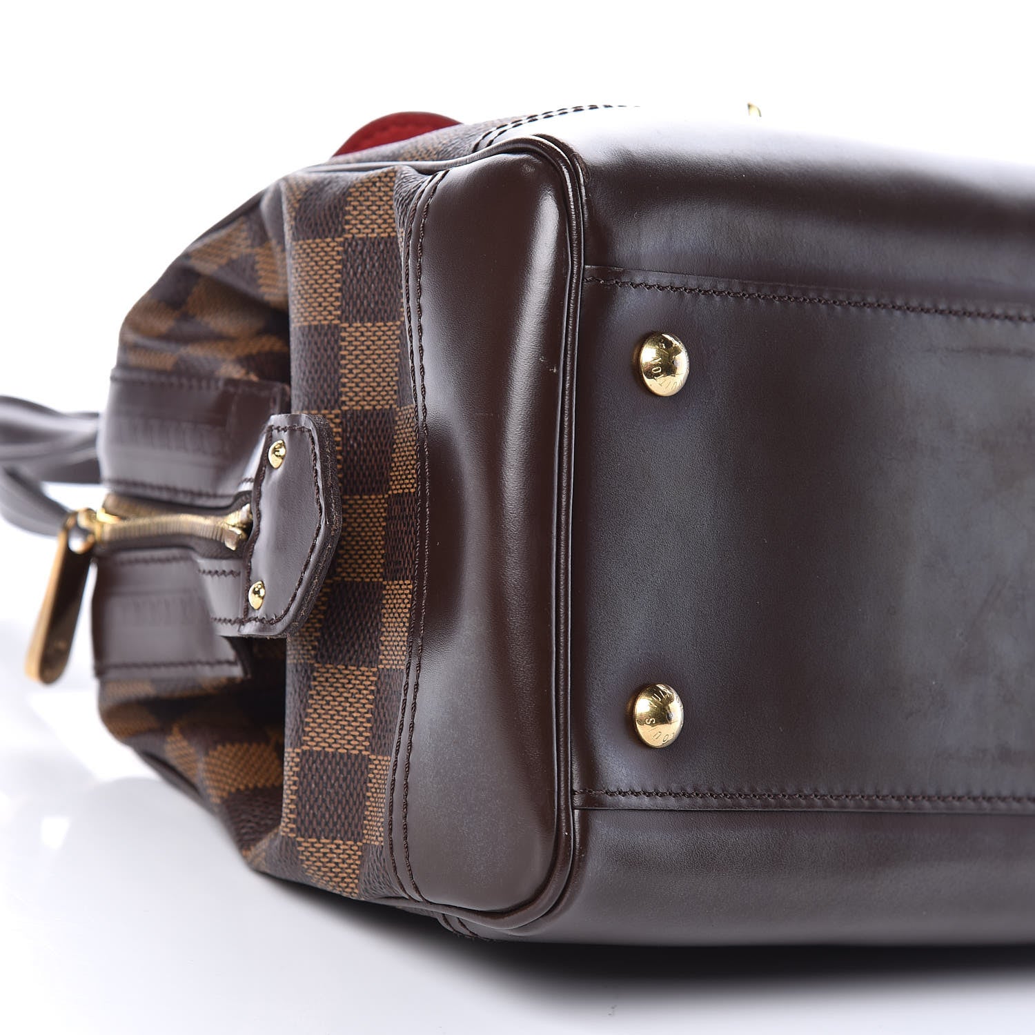 Louis Vuitton Damier Ebene Knightsbridge 7 of 9