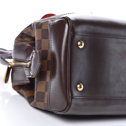 Louis Vuitton Damier Ebene Knightsbridge 7 of 9