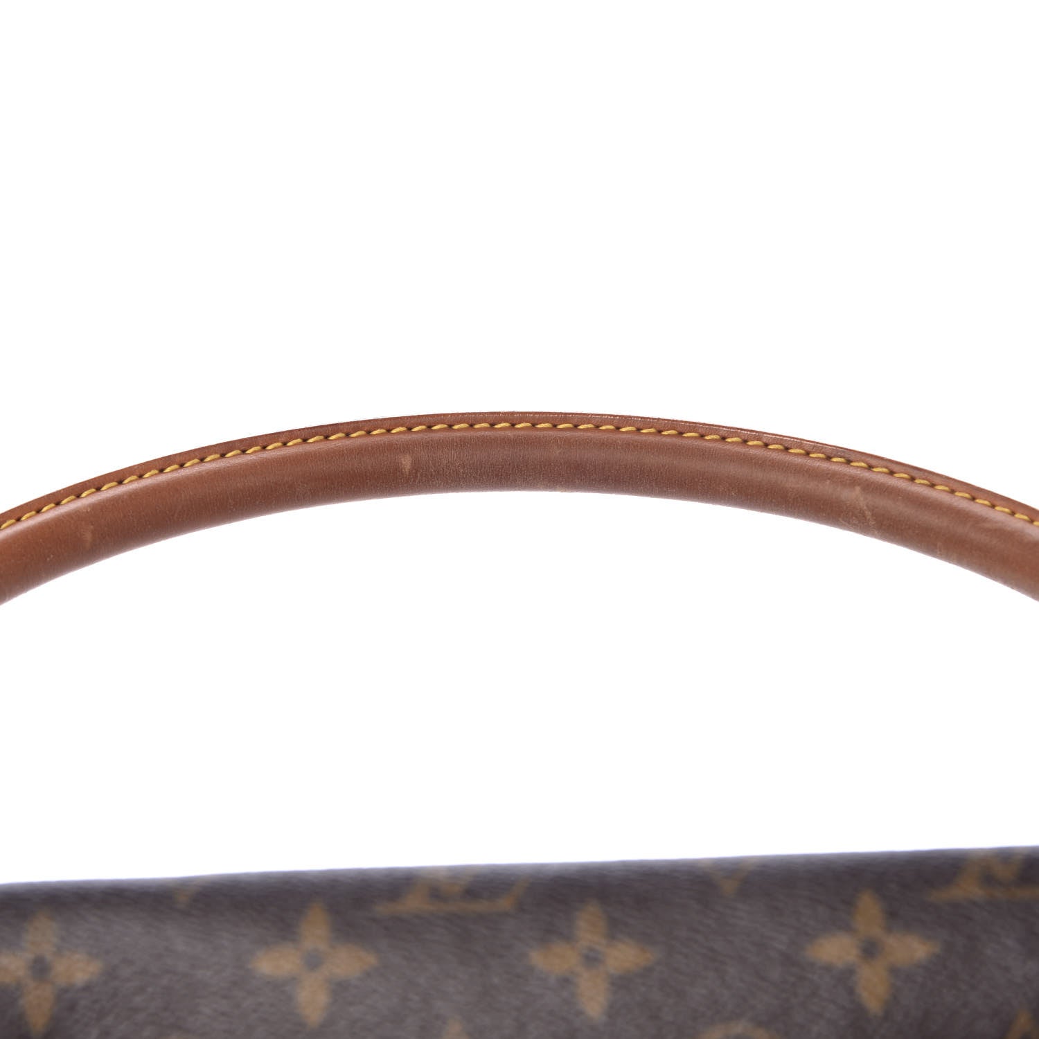 Louis Vuitton Monogram Mini Looping 8 of 10