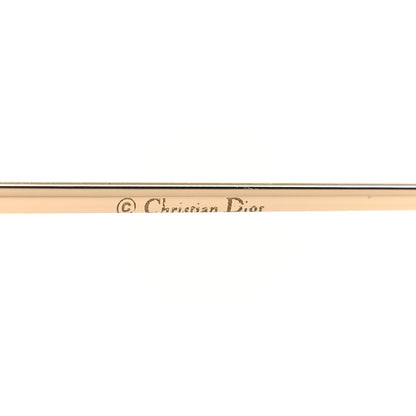 Christian Dior Acetate DiorLink 1 Sunglasses Blue Gold 5 of 9