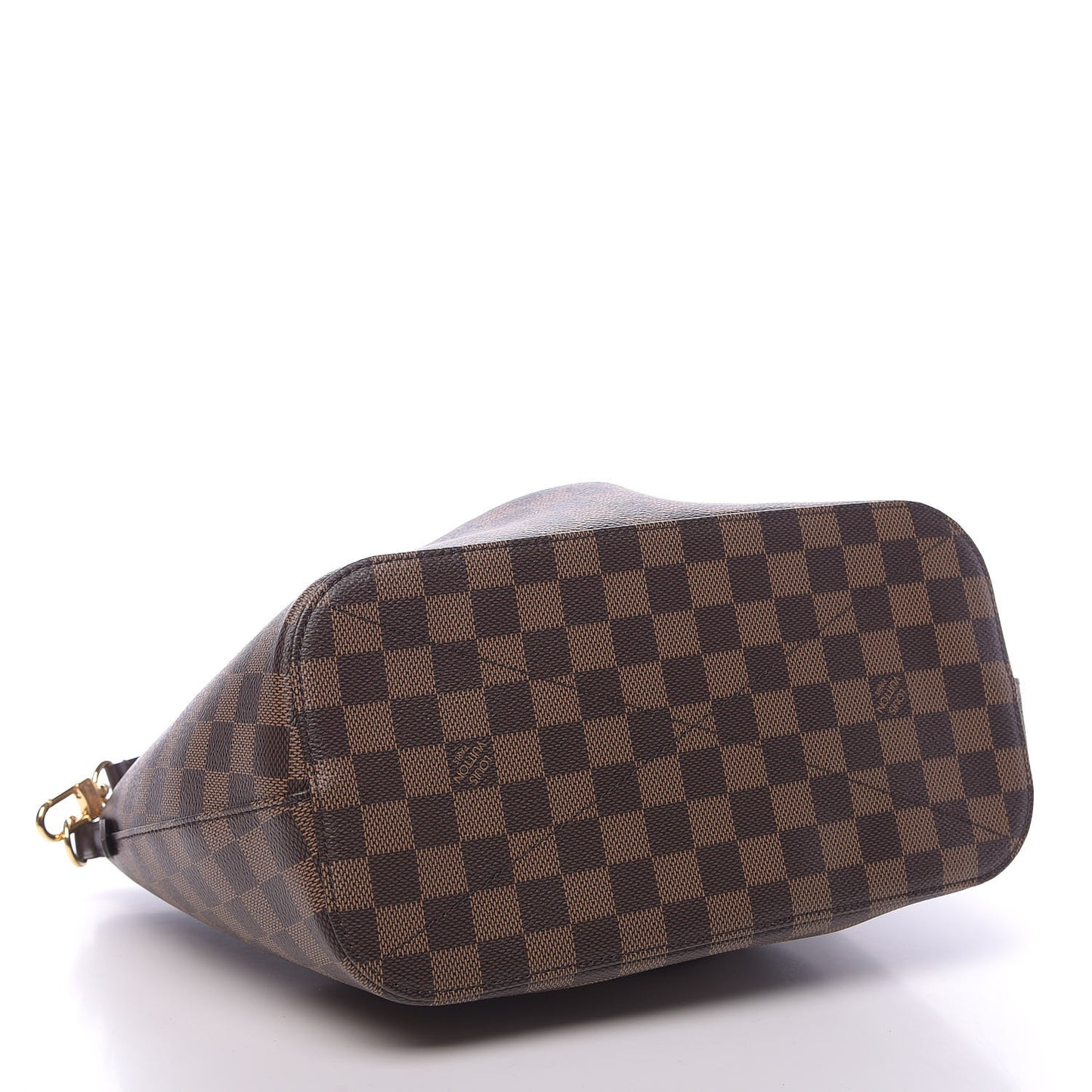 Damier Ebene Siena MM