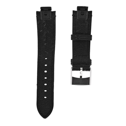 Louis Vuitton Stainless Steel Monogram Diamond 33mm Tambour Slim Quartz Watch 6 of 9