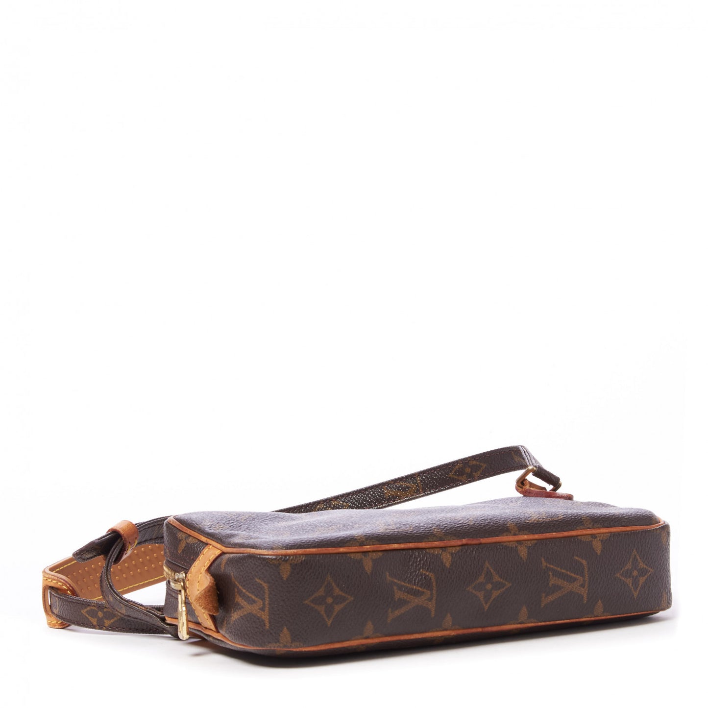 Monogram Pochette Marly Bandouliere