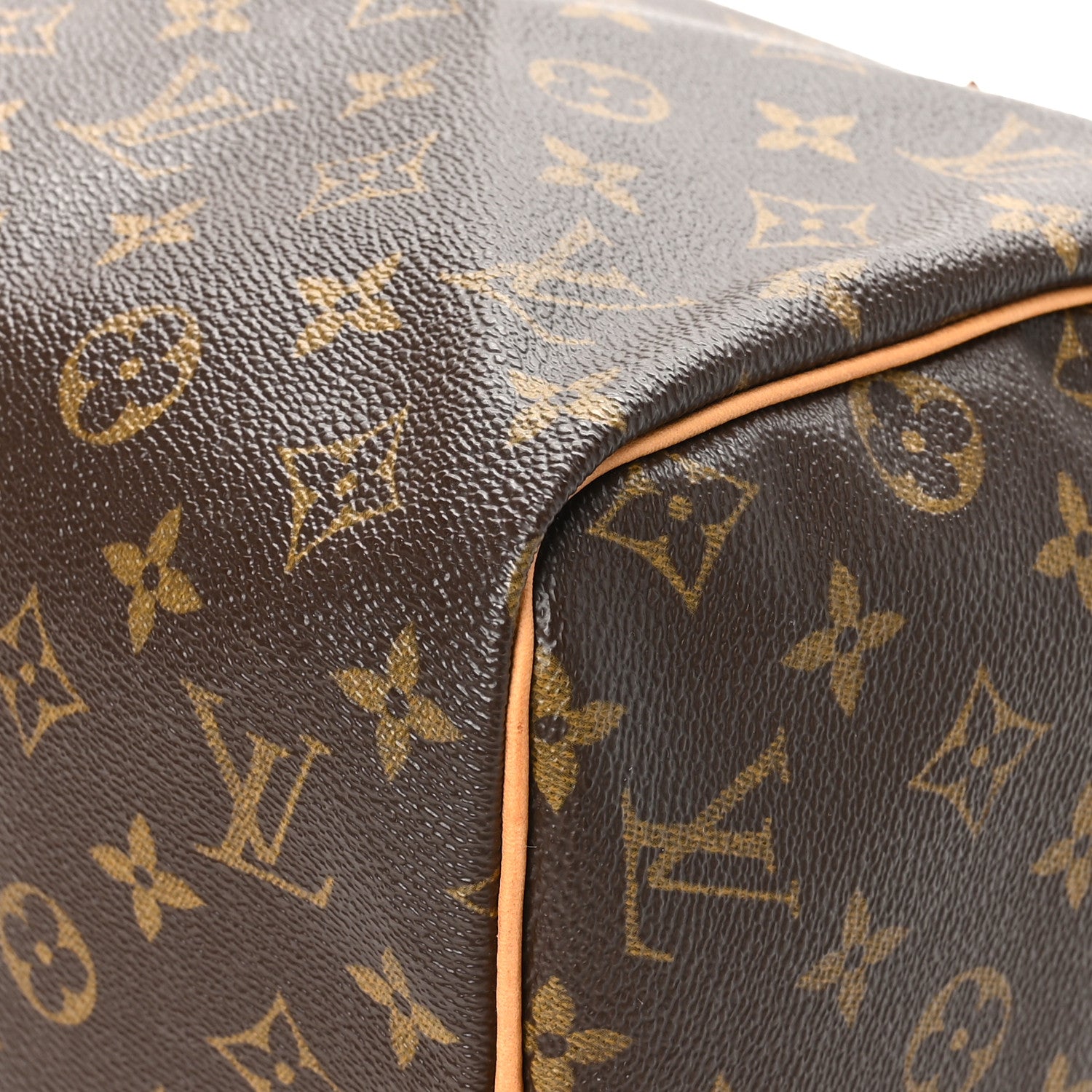 Louis Vuitton Monogram Speedy 30 10 of 12