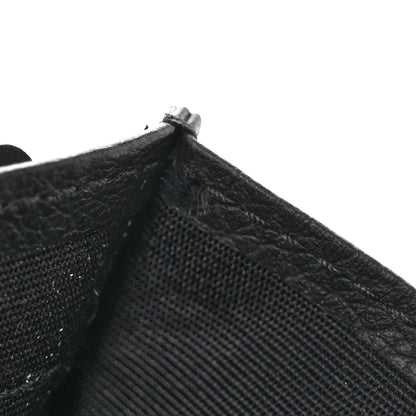 Christian Dior Oblique Nano Strap Pouch Blue 9 of 11