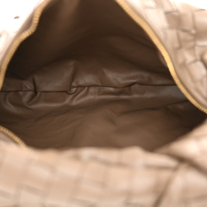 Bottega Veneta Nappa Intrecciato Teen Jodie Hobo Pinecone 5 of 10