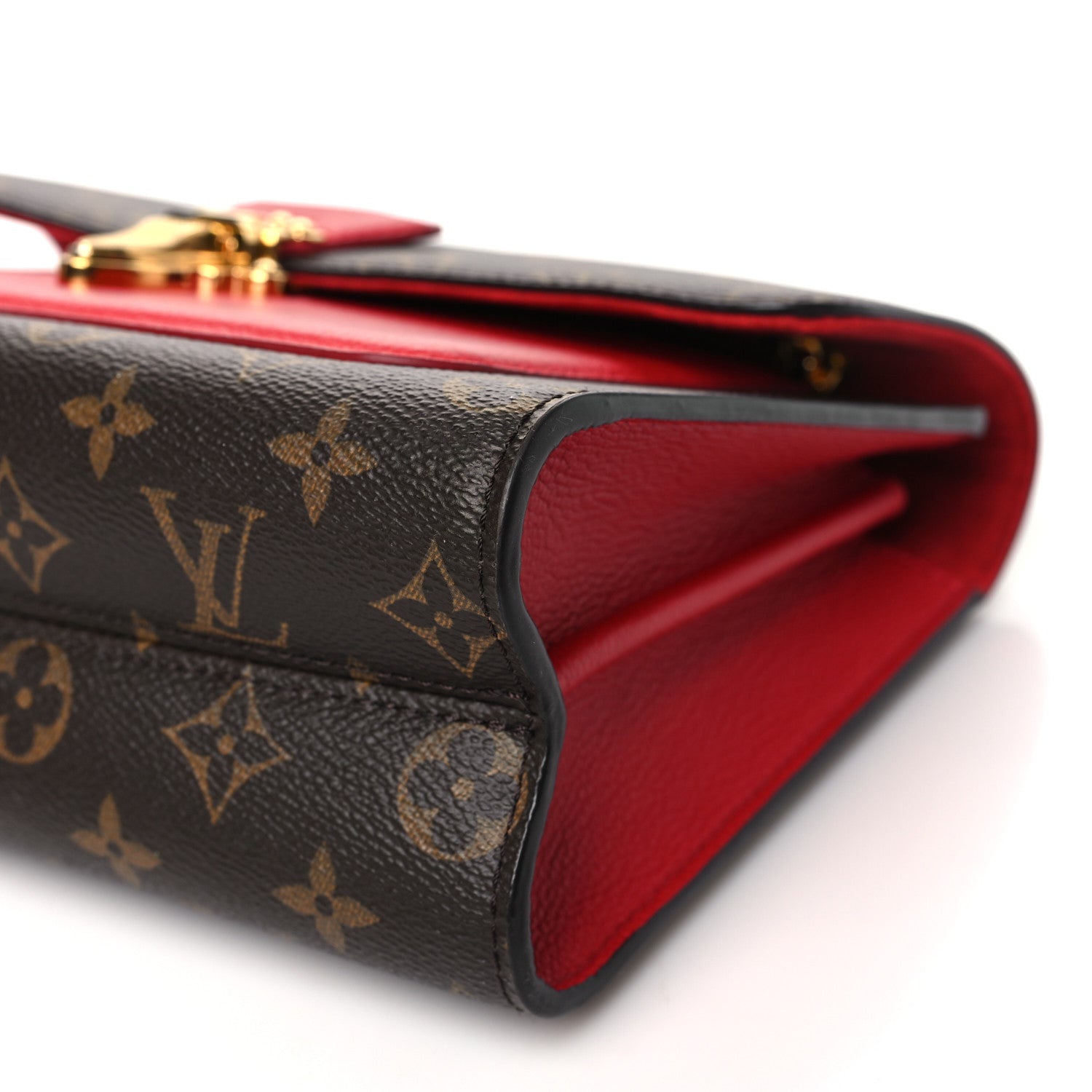 Louis Vuitton Monogram Victoire Cherry 9 of 9