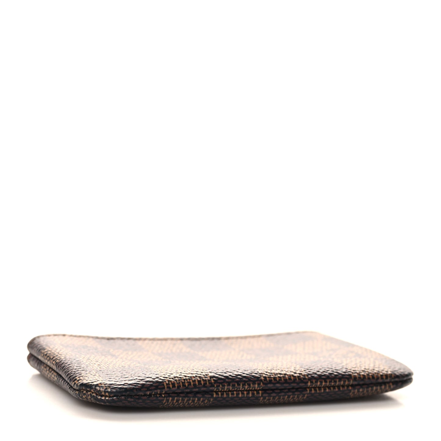 Damier Ebene Key Pouch