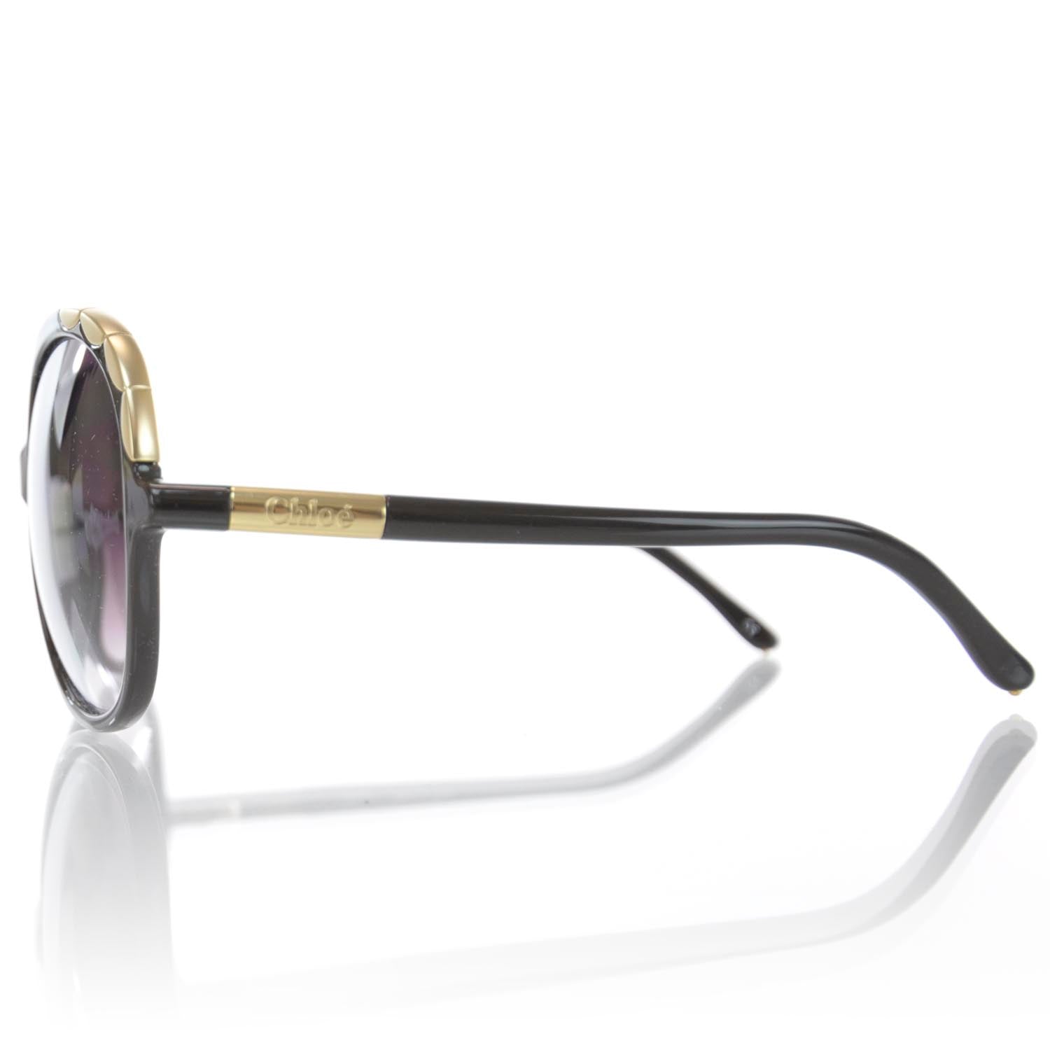 Chloe Sunglasses CL 2122 3 of 6