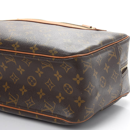 Louis Vuitton Monogram Cite GM 21 of 21